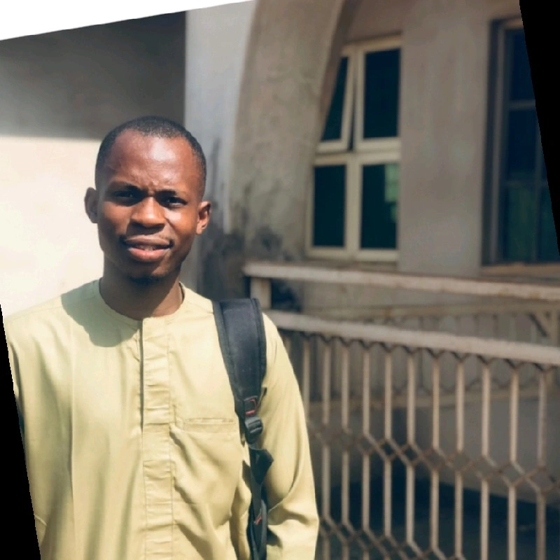 Ibrahim Yusuf